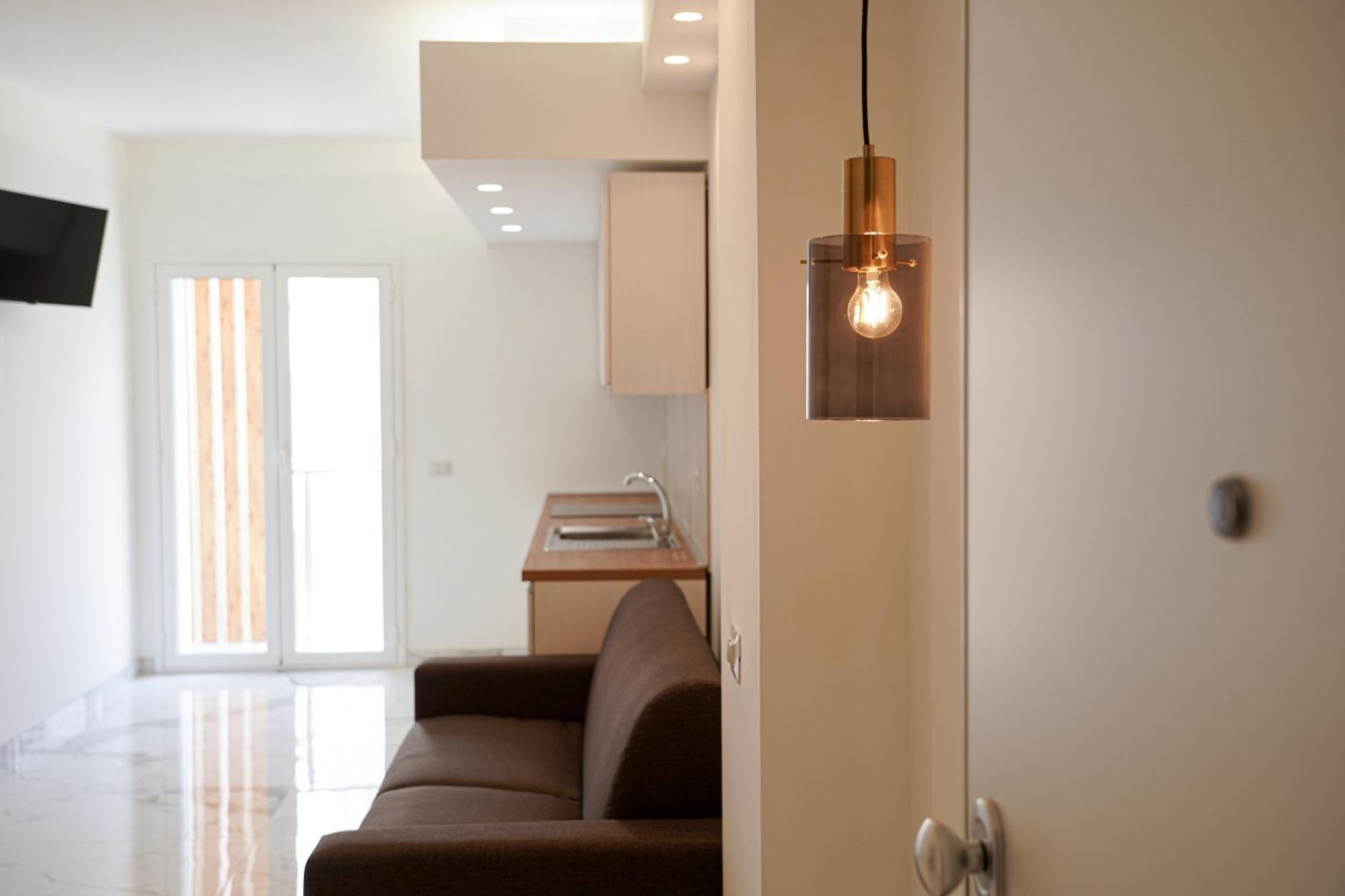 Apartment Kind House Pozzallo